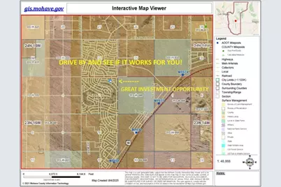 7613 E Chuckawalla Drive, Kingman, AZ 86401 - Photo 12