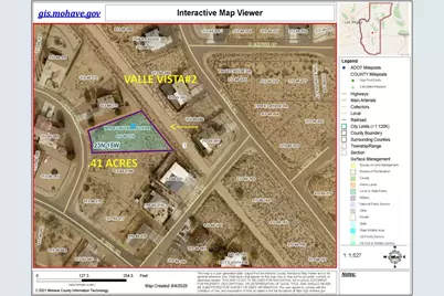 7613 E Chuckawalla Drive, Kingman, AZ 86401 - Photo 8