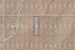 0 W Dahlia Dr, Meadview, AZ 86444 - Photo 1