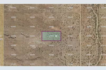 0 N Davis Road, Golden Valley, AZ 86413 - Photo 1