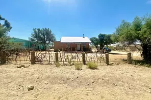 4868 W Tennessee Ave, Chloride, AZ 86431 - Photo 2