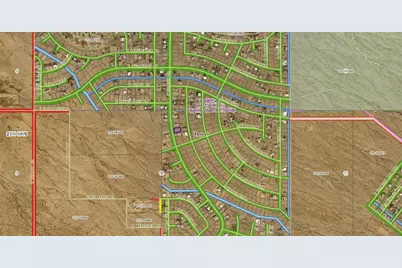 9464 N Concho Drive, Kingman, AZ 86401 - Photo 6