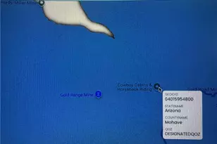 6351 S 7270 St, Oatman, AZ 86433 - Photo 44