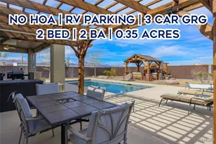 1885 Arena Dr, Bullhead City, AZ 86442 - Photo 2