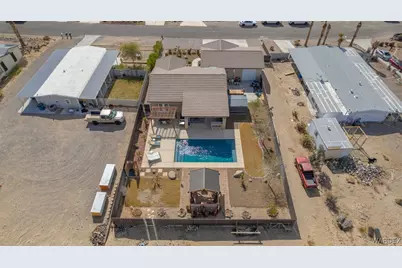 1885 Arena Drive, Bullhead City, AZ 86442 - Photo 92