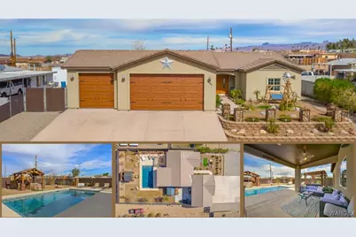 1885 Arena Drive, Bullhead City, AZ 86442 - Photo 1
