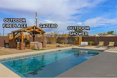 1885 Arena Drive, Bullhead City, AZ 86442 - Photo 4