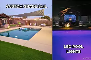 1885 Arena Dr, Bullhead City, AZ 86442 - Photo 6