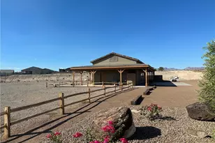 2631 Bear Mountain Loop, Bullhead City, AZ 86442 - Photo 44