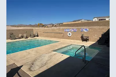 2631 Bear Mountain Loop, Bullhead City, AZ 86442 - Photo 48