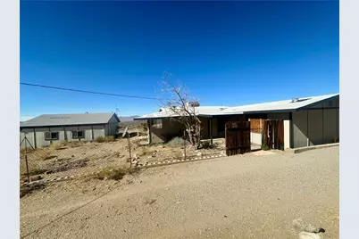15981 N Joshua Drive, Dolan Springs, AZ 86441 - Photo 2