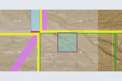 20718010 W Santa Fe Ranch Road, Yucca, AZ 86438 - Photo 4