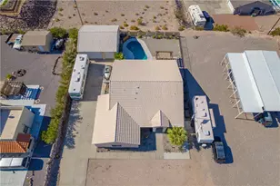 4406 Mercer Rd, Bullhead City, AZ 86429 - Photo 2