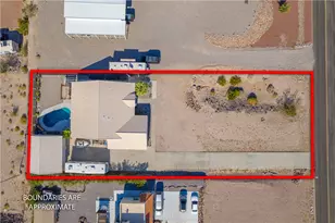 4406 Mercer Rd, Bullhead City, AZ 86429 - Photo 6