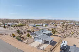 15 E Silver Creek Dr, Meadview, AZ 86444 - Photo 28