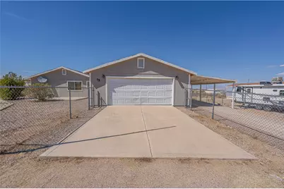 15 E Silver Creek Drive, Meadview, AZ 86444 - Photo 1