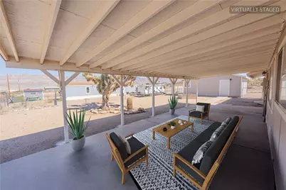 15 E Silver Creek Drive, Meadview, AZ 86444 - Photo 22