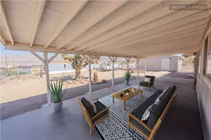 15 E Silver Creek Dr, Meadview, AZ 86444 - Photo 22