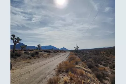 0000 N Tamarisk & Rainbow, Meadview, AZ 86444 - Photo 6