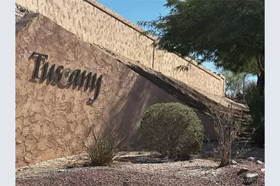 2853 Tuscany Way, Bullhead City, AZ 86429 - Photo 1