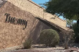 2853 Tuscany Way, Bullhead City, AZ 86429 - Photo 1