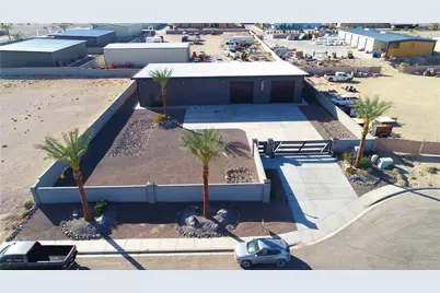 5895 S Storm Road, Fort Mohave, AZ 86426 - Photo 1