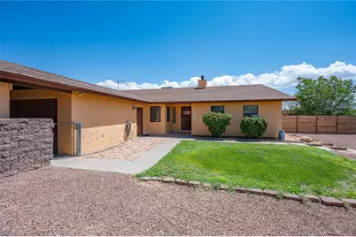 4100 N Skylark Road, Kingman, AZ 86409 - Photo 1