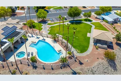 2350 Adobe Road #30, Bullhead City, AZ 86442 - Photo 44