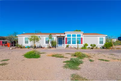 705 S Eden Road, Golden Valley, AZ 86413 - Photo 4