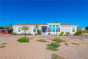 705 S Eden Rd, Golden Valley, AZ 86413 - Photo 4