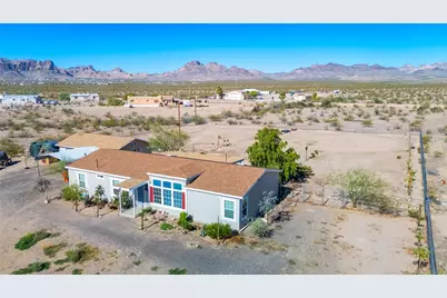 705 S Eden Road, Golden Valley, AZ 86413 - Photo 52