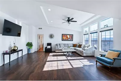 705 S Eden Road, Golden Valley, AZ 86413 - Photo 8