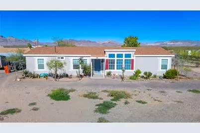 705 S Eden Road, Golden Valley, AZ 86413 - Photo 50