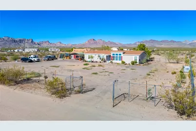 705 S Eden Road, Golden Valley, AZ 86413 - Photo 58