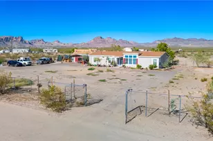 705 S Eden Rd, Golden Valley, AZ 86413 - Photo 58