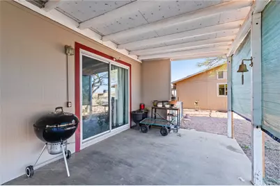 705 S Eden Road, Golden Valley, AZ 86413 - Photo 38