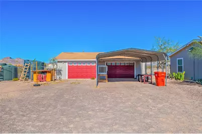 705 S Eden Road, Golden Valley, AZ 86413 - Photo 42