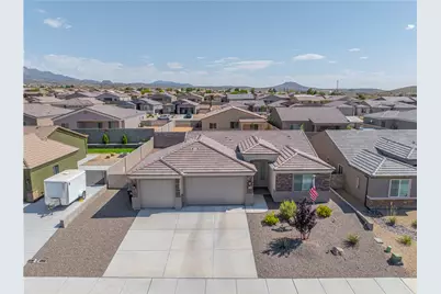 3300 Cherri Avenue, Kingman, AZ 86401 - Photo 1