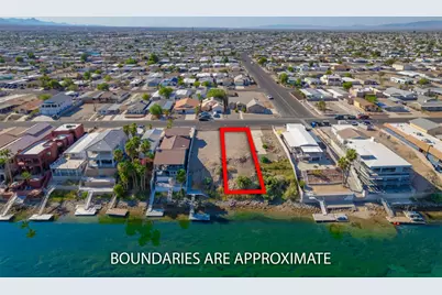 711 Riverfront Drive, Bullhead City, AZ 86442 - Photo 1