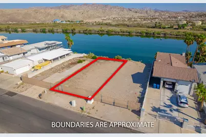 711 Riverfront Drive, Bullhead City, AZ 86442 - Photo 2