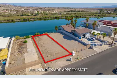 711 Riverfront Drive, Bullhead City, AZ 86442 - Photo 4