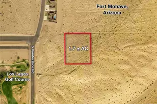 Off Of S Vanderslice Rd, Fort Mohave, AZ 86426 - Photo 1