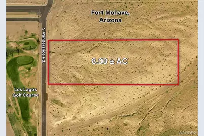 225-52-038 S Vanderslice Road, Fort Mohave, AZ 86426 - Photo 1