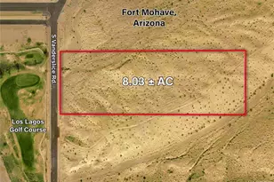 0 S Vanderslice Rd, Fort Mohave, AZ 86426 - Photo 1