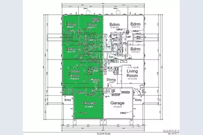 3414 Mulberry Lane, Kingman, AZ 86409 - Photo 2