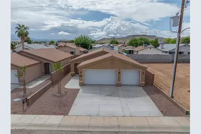 1816 Motor Avenue, Kingman, AZ 86401 - Photo 2