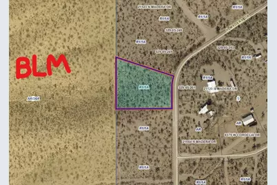 21103 N Madera Drive, White Hills, AZ 86445 - Photo 6