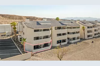 2022 Merrill Lane #4I, Bullhead City, AZ 86442 - Photo 2