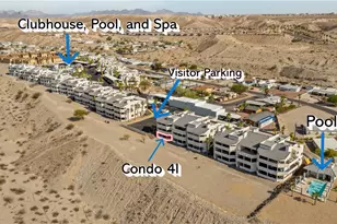 2022 Merrill Ln, Bullhead City, AZ 86442 - Photo 2