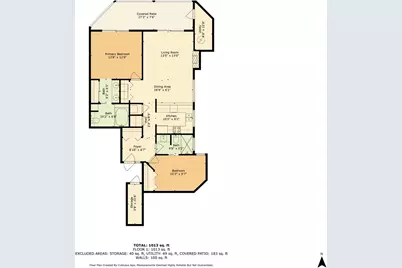 2022 Merrill Lane #4I, Bullhead City, AZ 86442 - Photo 4